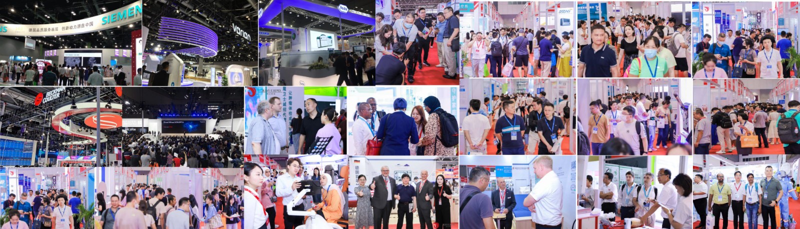 Shenzhen International Medical Exhibition 2024