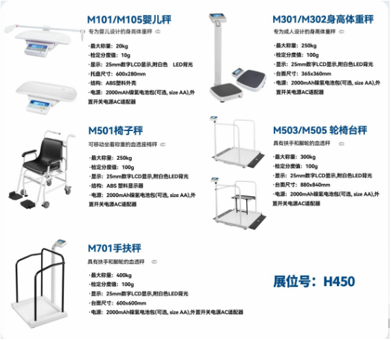 深圳国际医疗器械展览会展商推荐：台衡精密测控(昆山)股份有限公司