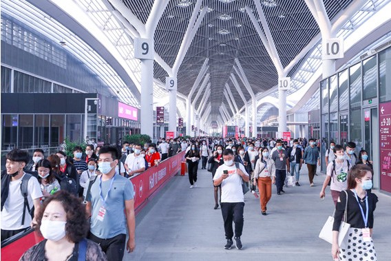 2025深圳国际医疗器械展览会：医用光学展区